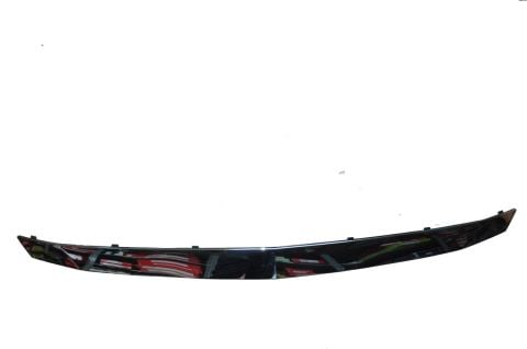 Panjur Nikelajı Dacıa Logan 2008-2010 Arası