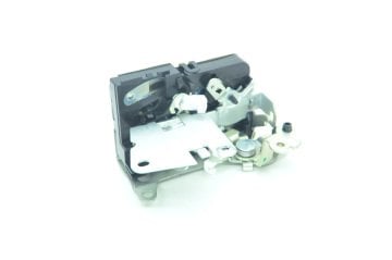 Kapı Kilidi Arka Sağ Clio-Megane 1995-2002 Arası-Dacıa Sandero (Motorsuz)