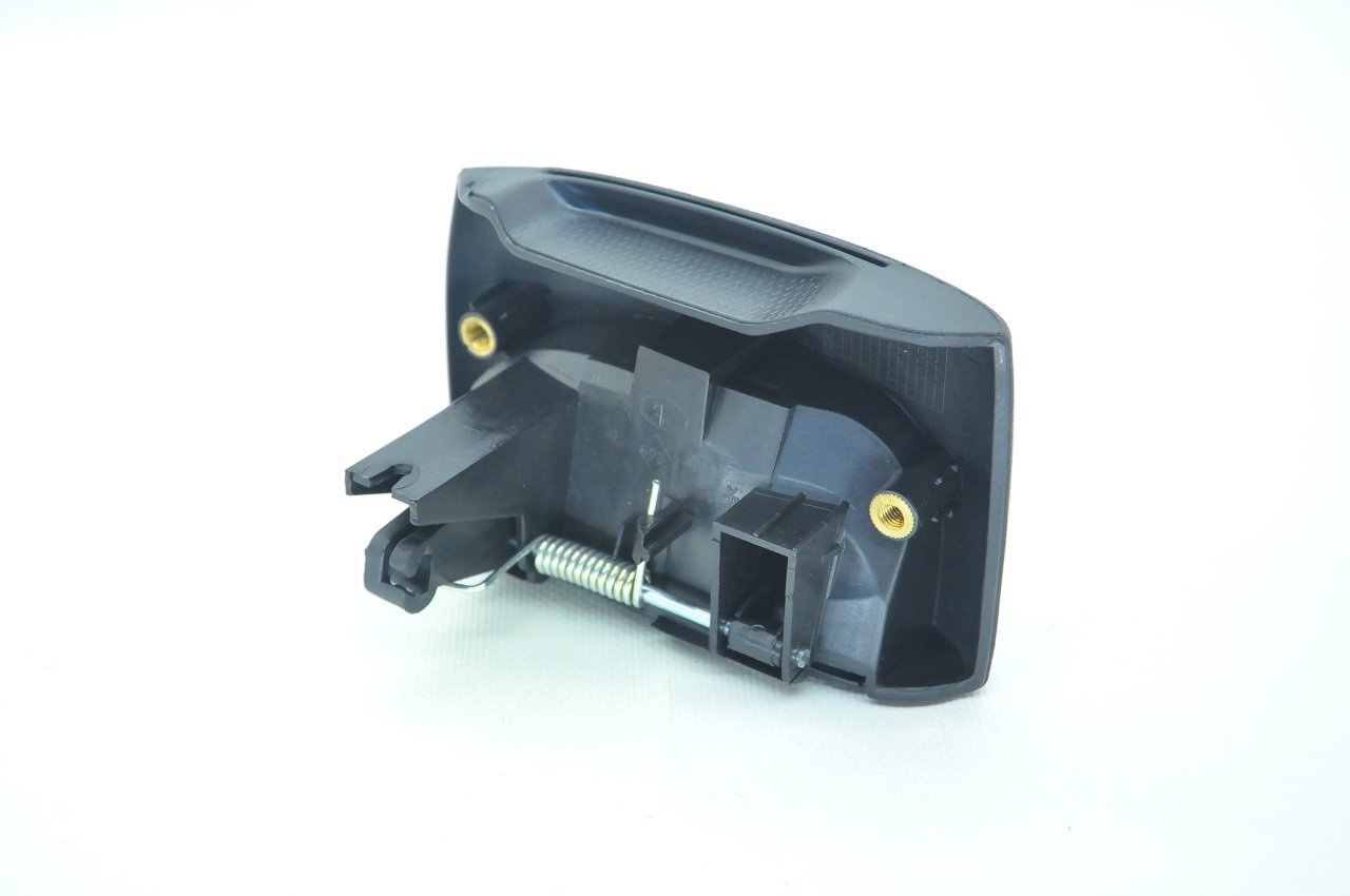 Sürgülü Kapı Kolu Sol Kango 1997-2007 Arası