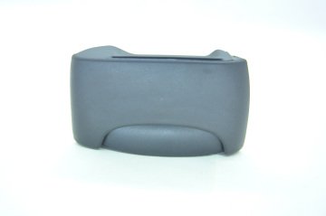 Sürgülü Kapı Kolu Sol Kango 1997-2007 Arası