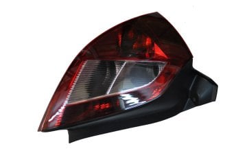 Stop Lambası Sol Megane II Hb 2003-2007 Arası