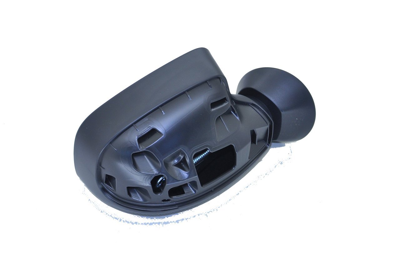 Dış Dikiz Ayna Sağ Dacıa Logan Mcv-Sandero-Stepway 2009-2012 Arası-Duster (Elektirikli Kapaklı Model)