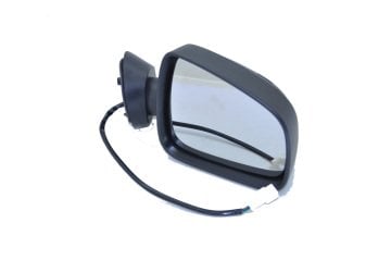 Dış Dikiz Ayna Sağ Dacıa Logan Mcv-Sandero-Stepway 2009-2012 Arası-Duster (Elektirikli Kapaklı Model)