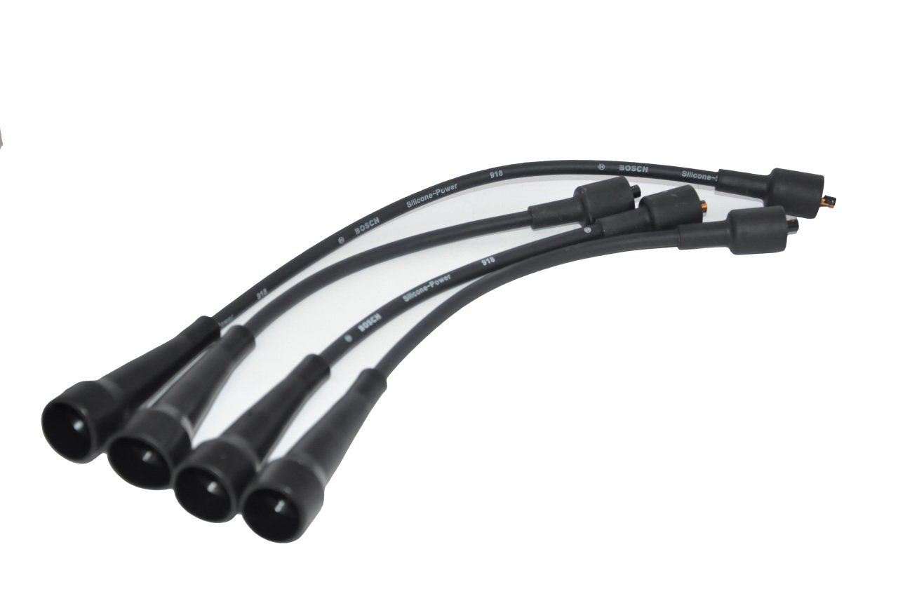 Buji Kablosu Tk.1.8-2.0 Laguna-Megane F3R