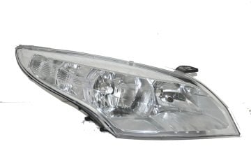 Far Sağ Megane III (Krom)