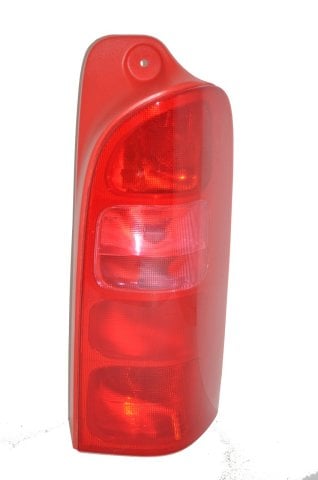 Stop Lambası Sağ Master 1998-2004 Arası