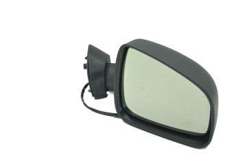 Dış Dikiz Ayna Sağ Dacıa Logan Mcv-Sandero 2009-2012 Arası-Duster (Elektirikli Kapaksız Model)