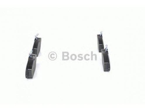 Fren Balatası Tk.Ön 1.4-1.6 16 Valf Megane I-Laguna I-Scenic I