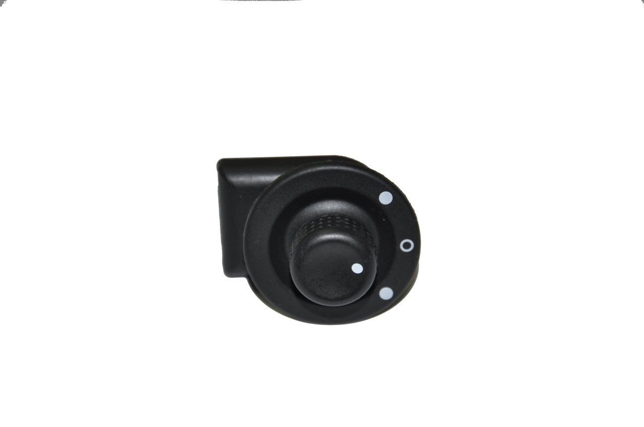 Ayna Ayar Düğmesi Megane 1995-2002 Arası