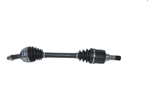 Aks Komple Sol Dacıa Duster 4X4