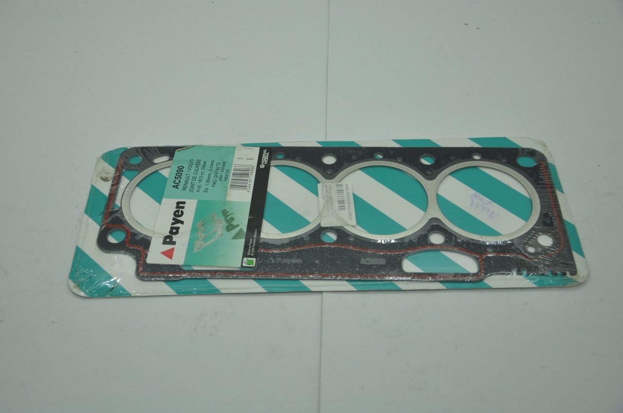 Silindir Kapak Contası 1.9 Megane-Laguna I (1.60 Mm)