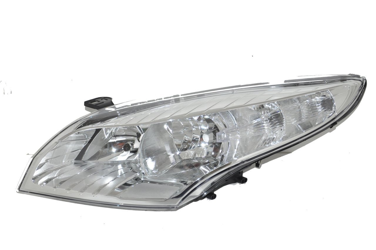 Far Sol Megane III (Krom)