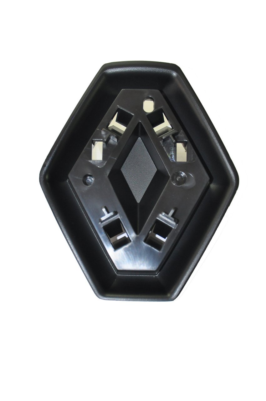 Panjur Ön Arma Alt Sportu Kango III 2007 Sonrası