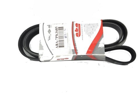 Alternatör Kayışı Master 2011 Sonrası (Kanallı 7Pk1685)