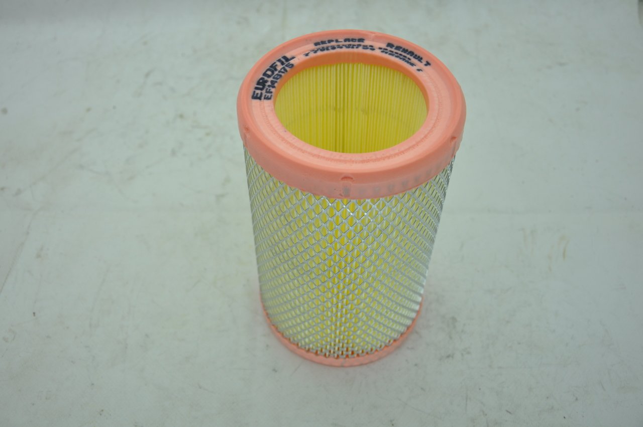 Hava Filitresi 2.0 R21 Concorde-Megane 1.6 8 Valf