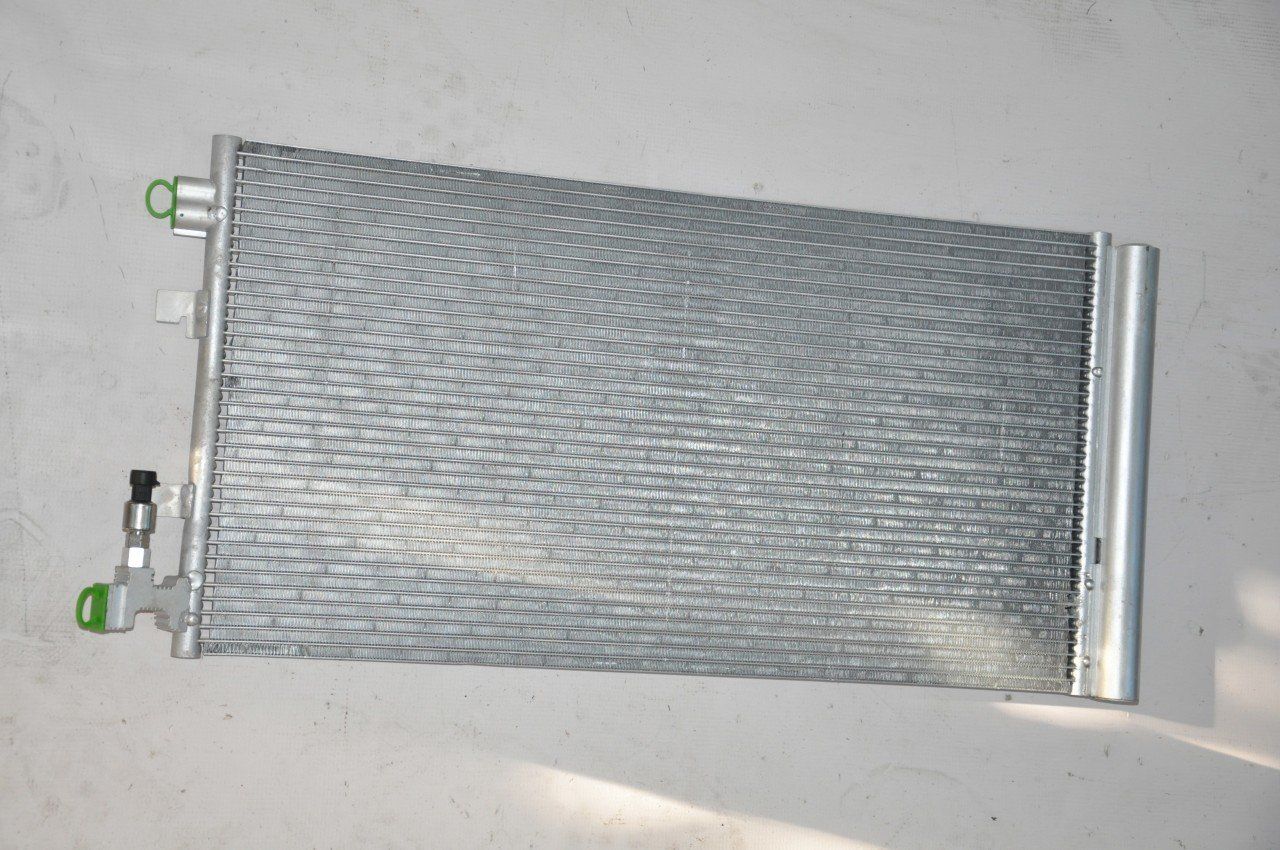 Radyatör Klima (Kondanser) Fluence-Megane III 2012 Öncesi