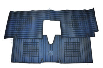 Paspas Lastik Tk.R9-R11 (Mavi)