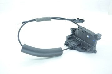 Kapı Kilidi Ön Sol Megane Scenic III