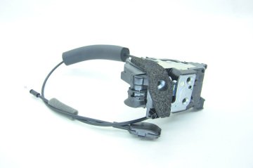 Kapı Kilidi Ön Sol Megane Scenic III