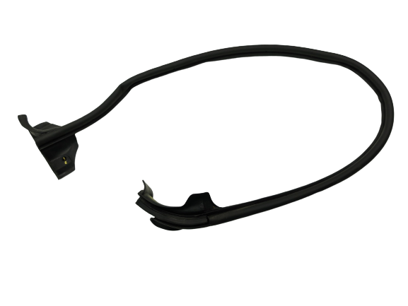 Bagaj Kapak Orta Fitili Kango 2007 Sonrası (Çift Kapı)