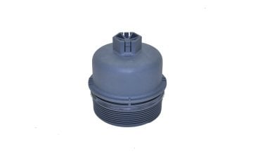 Yağ Filitre Kapağı 1.3 Albea-Palio-Doblo (218 Filitreye Göre)