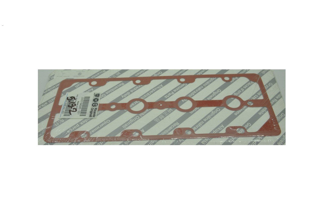 Motor Üst Kapak Contası 1.2 16 Valf Albea-Palio