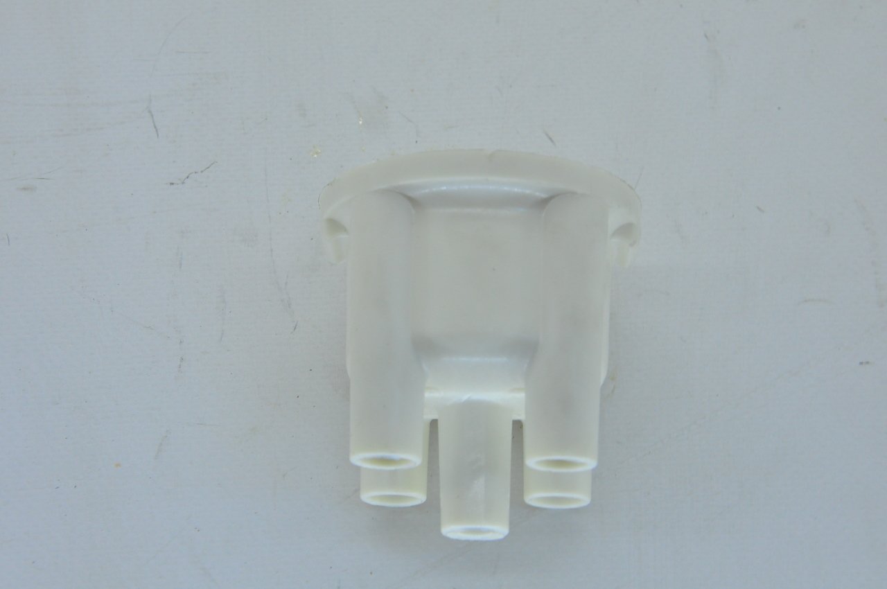 Distribütör Kapağı Slx Doğan-Şahin-Kartal