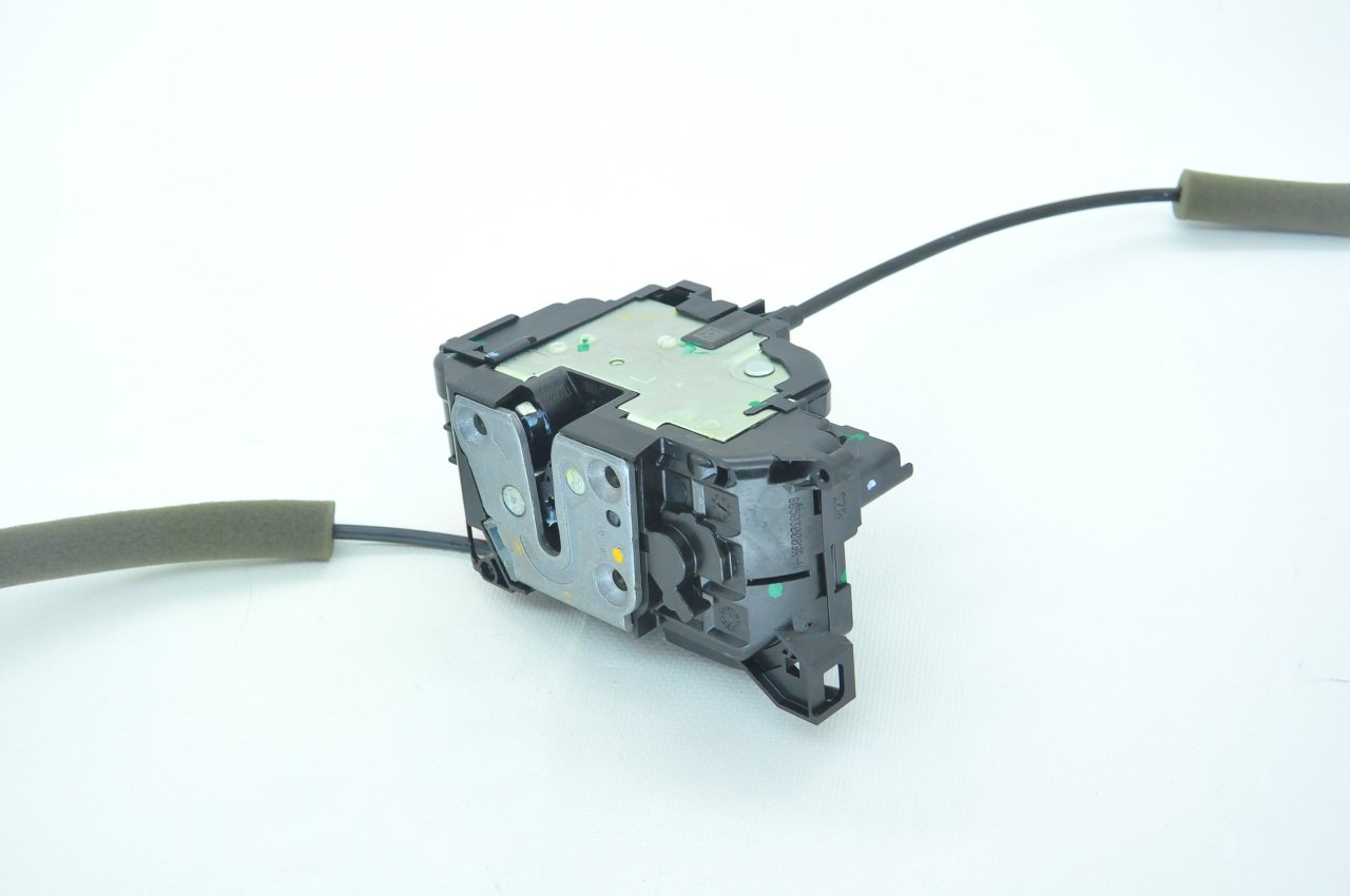 Kapı Kilidi Ön Sol Master 2011 Sonrası