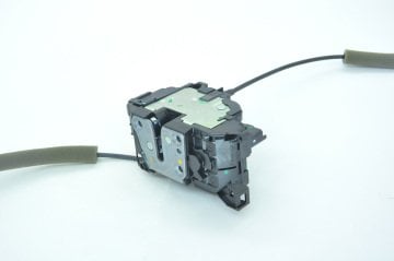 Kapı Kilidi Ön Sol Master 2011 Sonrası