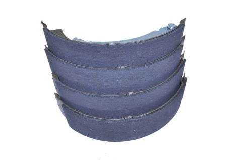 Fren Balatası Papuçlu Tk.Arka Ducato 1998-2006 Arası (14Q)