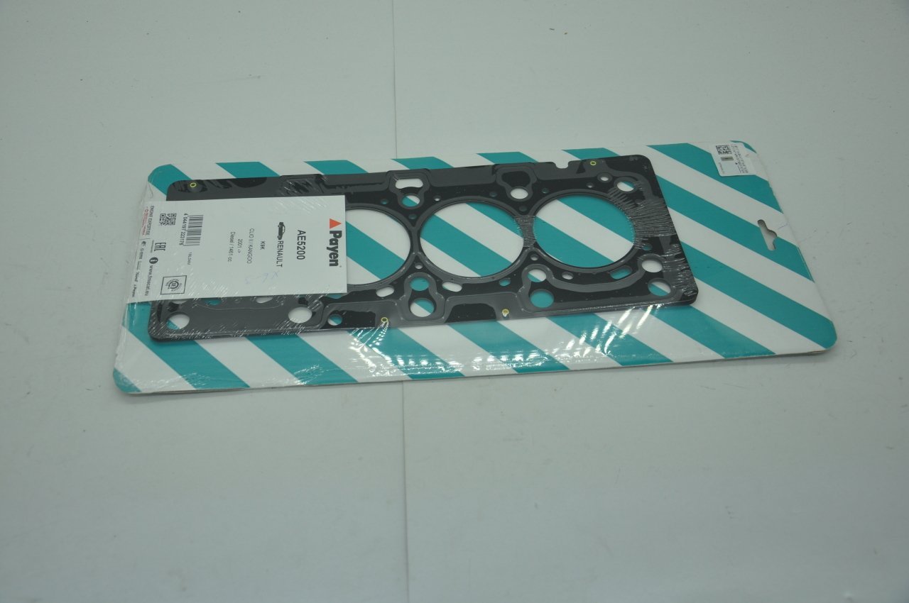 Silindir Kapak Contası 1.5 Clio-Kango-Megane II