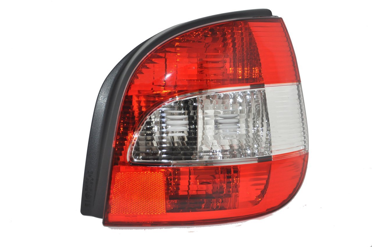 Stop Lambası Sağ Megane Scenic 1999-2004 Arası