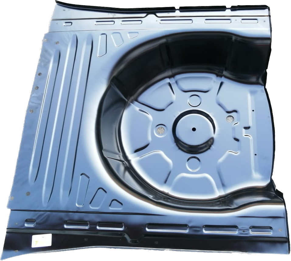 Bagaj Taban Sacı Egea Sedan