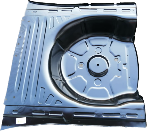 Bagaj Taban Sacı Egea Sedan