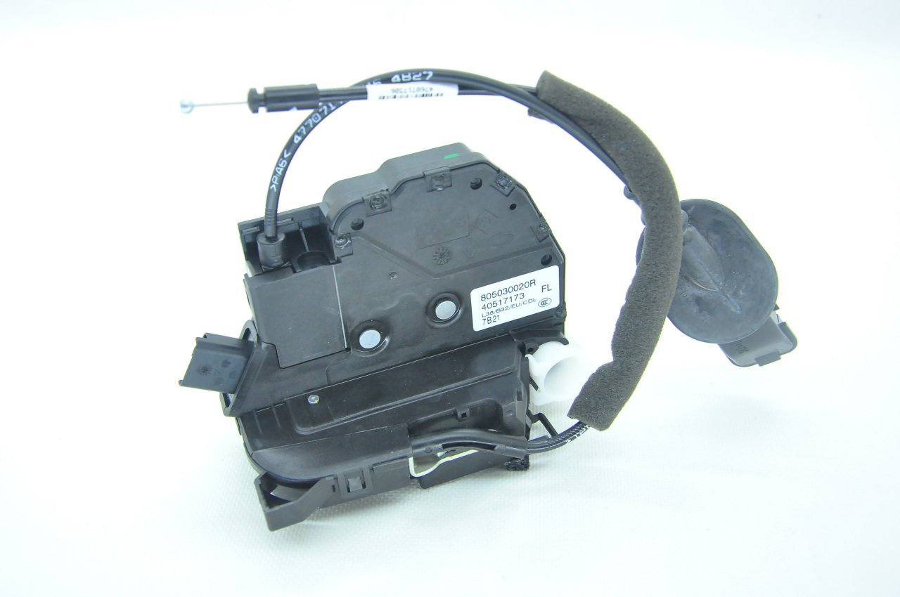 Kapı Kilidi Ön Sol Fluence-Megane III