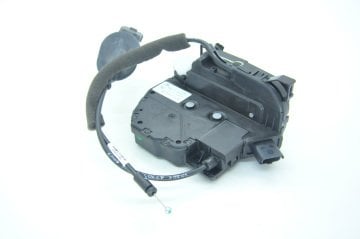 Kapı Kilidi Ön Sol Fluence-Megane III