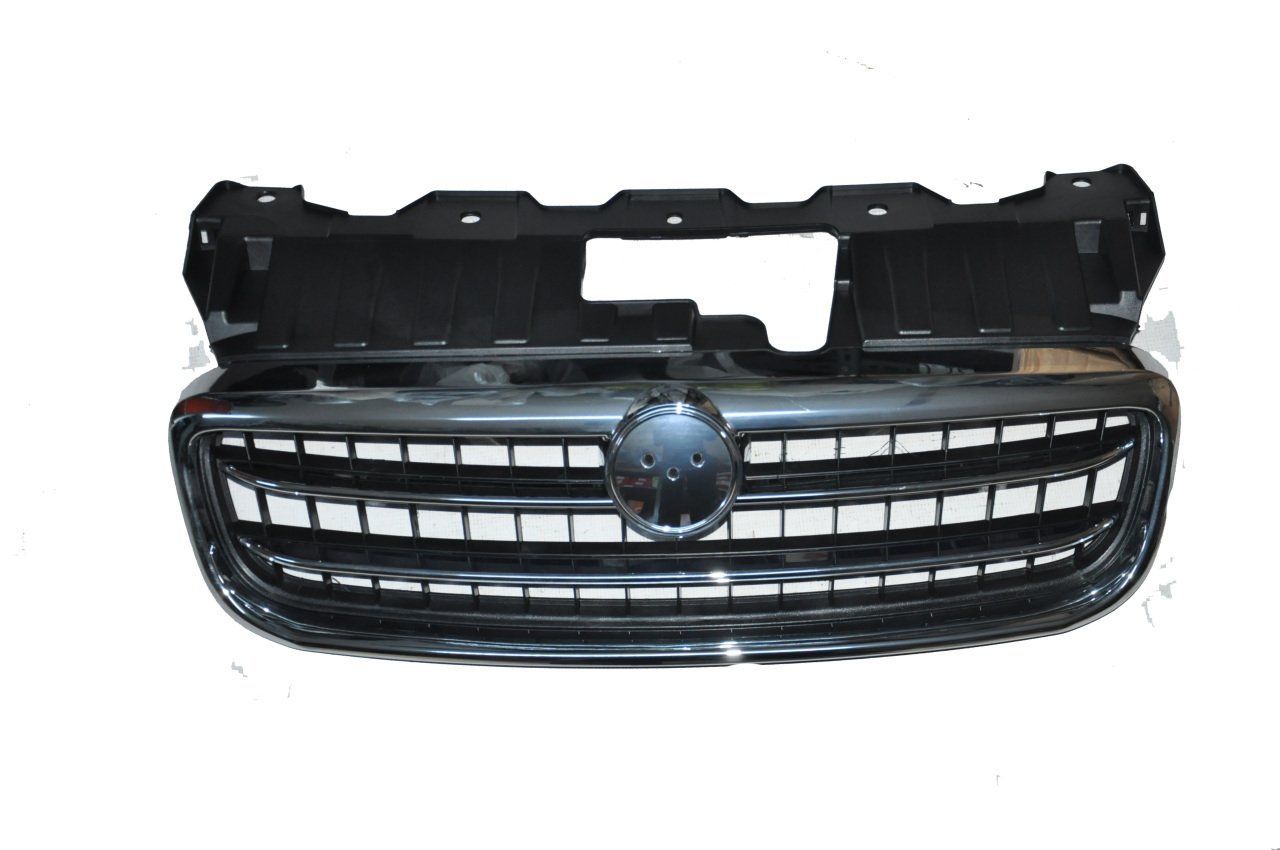 Panjur Ön Linea 2012 Sonrası (Komple Krom Çıtalı)