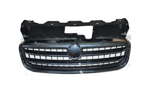 Panjur Ön Linea 2012 Sonrası (Komple Krom Çıtalı)