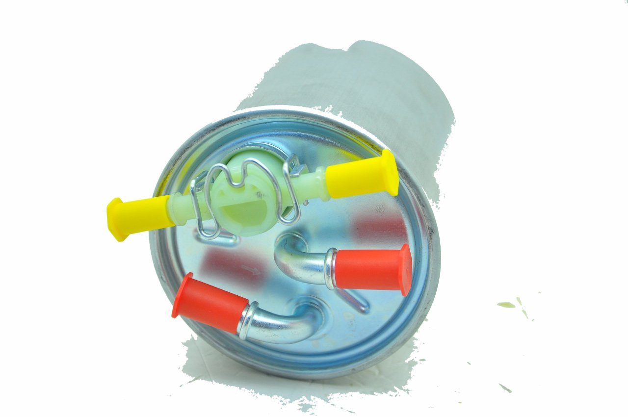 Mazot Filitresi 1.5 Dacıa Logan