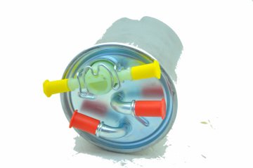 Mazot Filitresi 1.5 Dacıa Logan