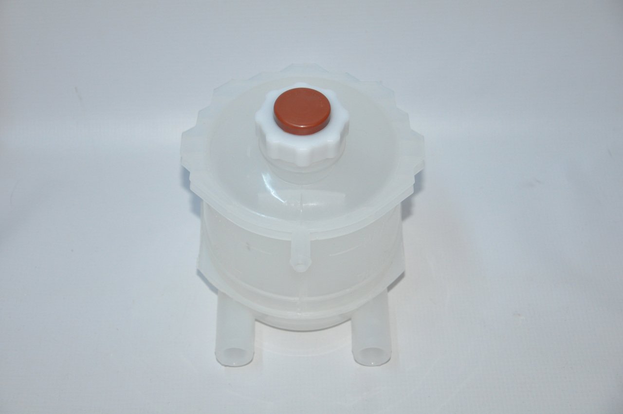 Radyatör Ek Depo 1.7 R11 Flash-R21 Manager-R19 Dizel-1.4 R9 Enejeksiyonlu-1.4 R19 Enjeksiyonlu