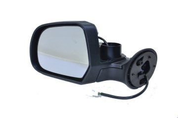 Dış Dikiz Ayna Sol Dacıa Duster (Elektirikli Astarlı)