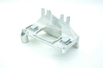 Şanzıman Takoz Bağlantı Suportu Sol Clio IV