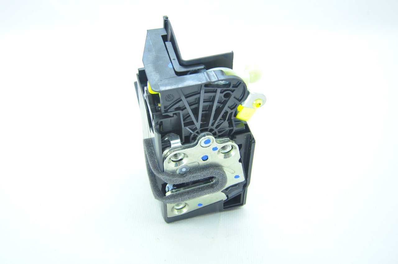 Kapı Kilidi Ön Sol Clio Symbol 2013 Sonrası