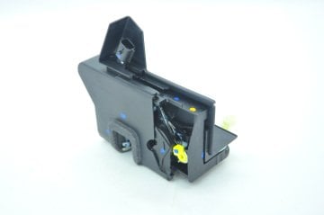 Kapı Kilidi Ön Sol Clio Symbol 2013 Sonrası