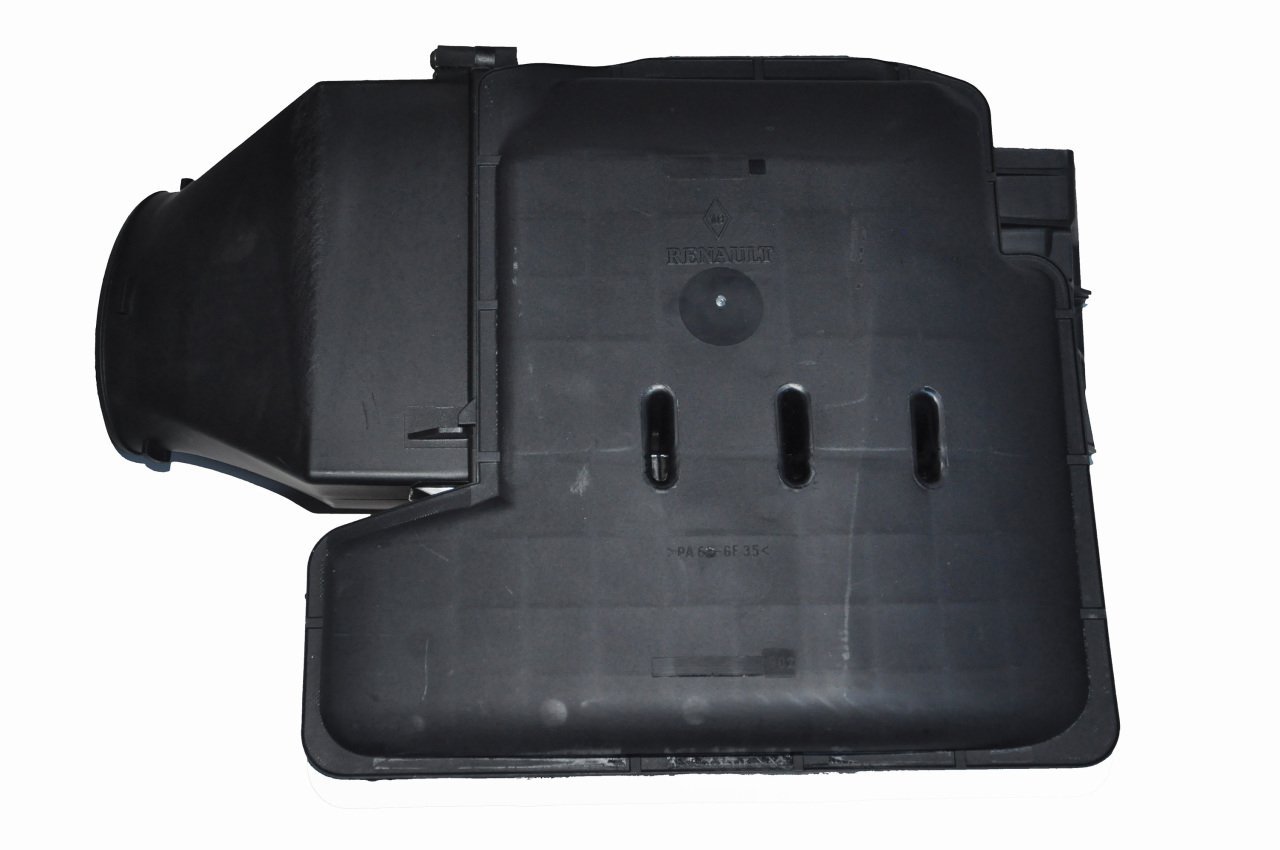 Hava Filitre Kabı 1.4 16 Valf Clio-Megane II