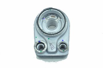 Yağ Soğutucu 1.5 Megane II-III-Fluence-Clio-Dacıa Dokker-Duster-Lodgy-Logan