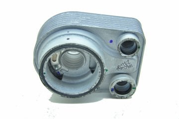 Yağ Soğutucu 1.5 Megane II-III-Fluence-Clio-Dacıa Dokker-Duster-Lodgy-Logan