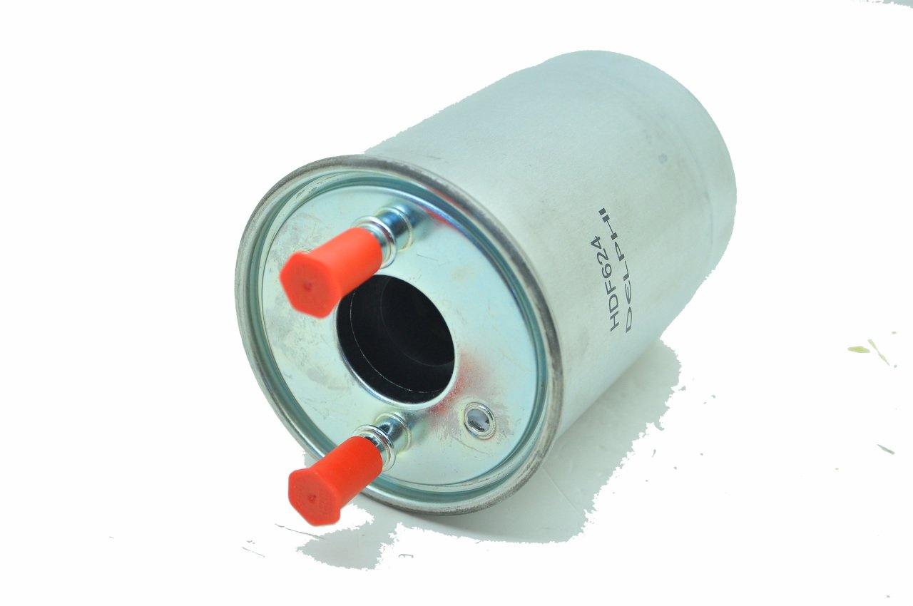 Mazot Filitresi 1.5 Fluence-Megane III