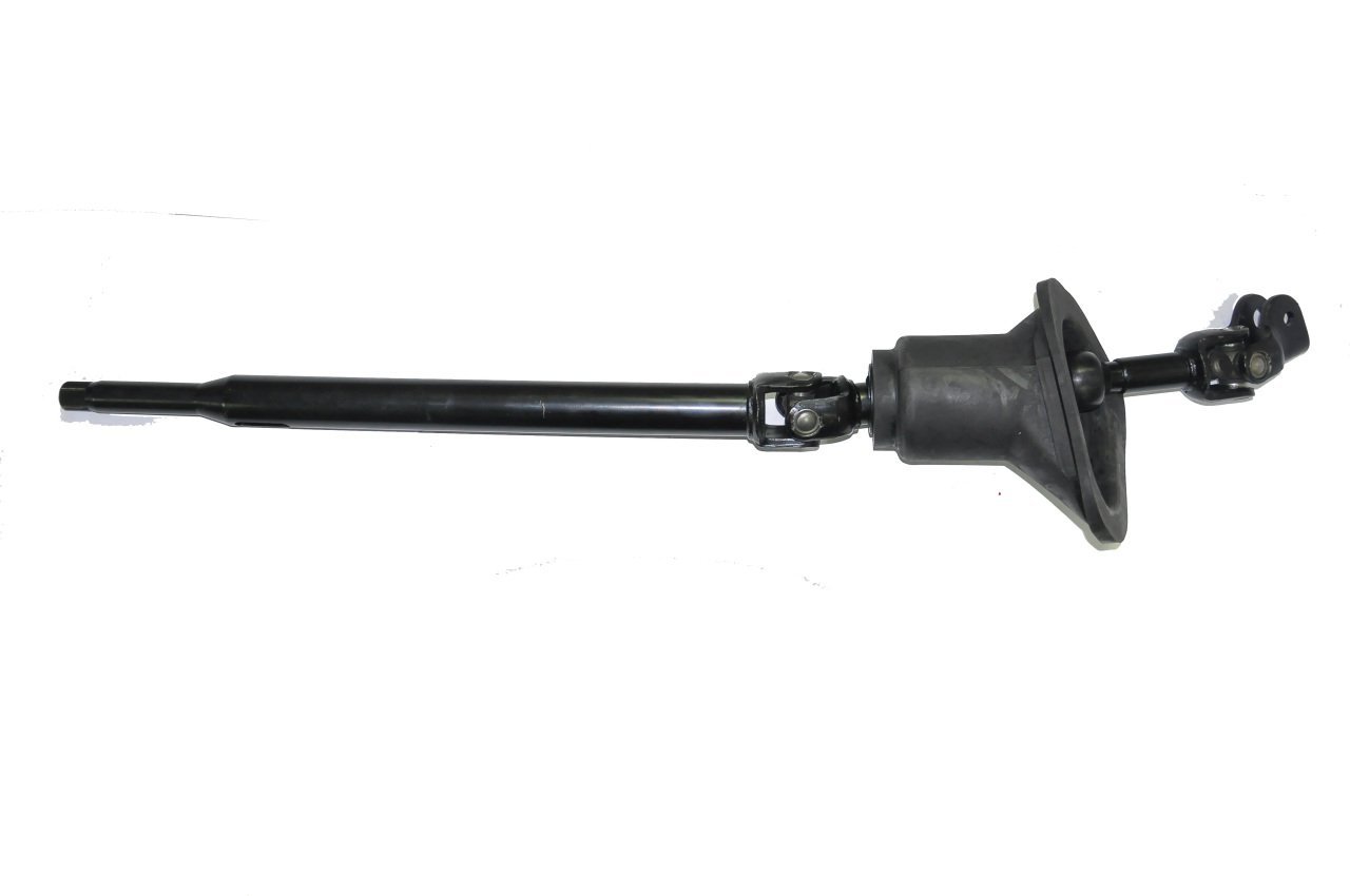 Direksiyon Mili Üst Clio 2001-2008 Arası